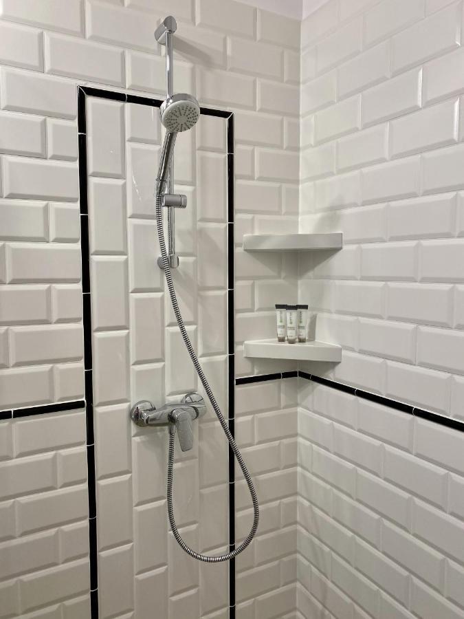Art Apartment Сегед Экстерьер фото