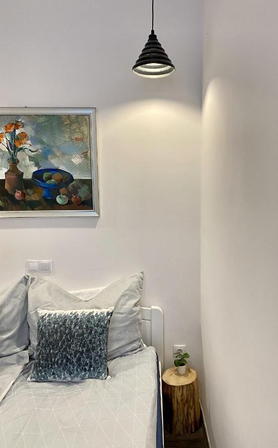 Art Apartment Сегед Экстерьер фото